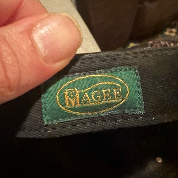 Supreme twill camp cap - Picture 3 of 6